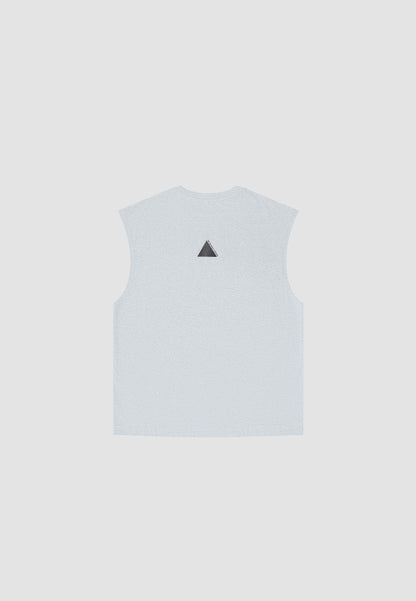 Towards Tank - Grey