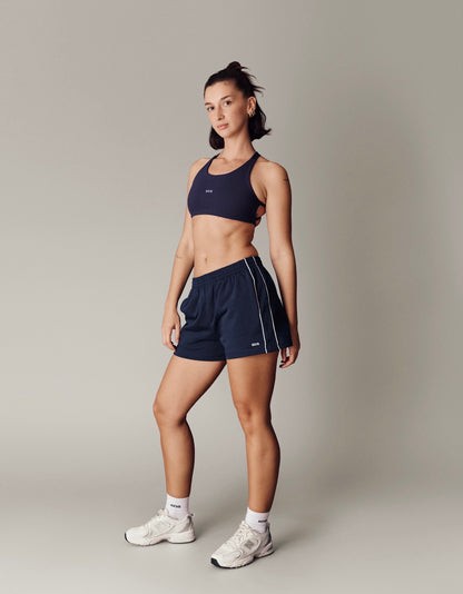 Flex Bra - Navy