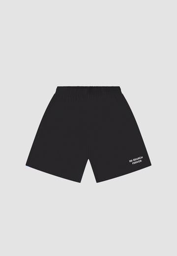 All Terrain Shorts - Black
