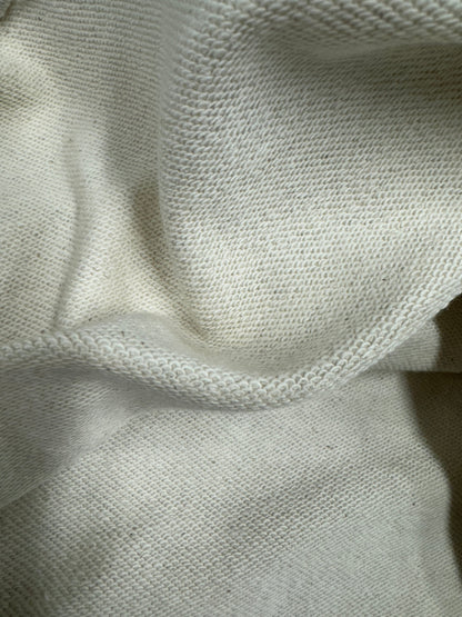 Pullover - Cotton Terry
