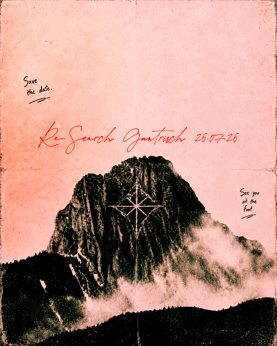 RE-SEARCH® GANTRISCH