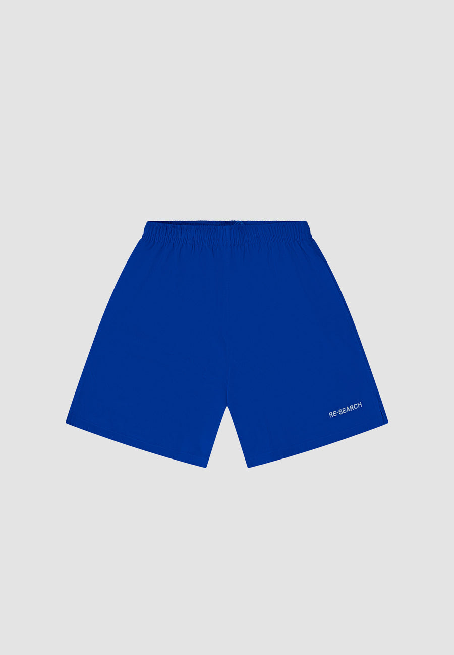 All Terrain Shorts - Royal Blue