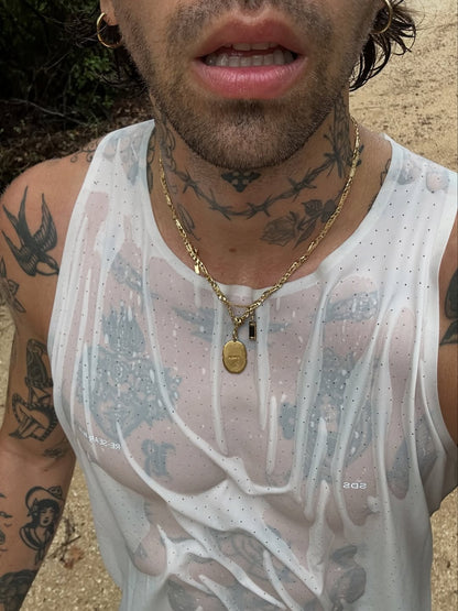 Hybrid Training Vest