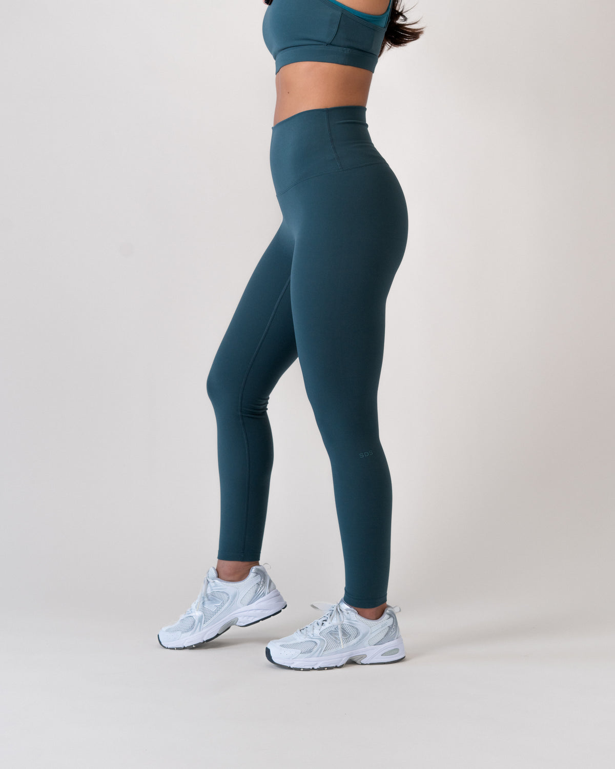 V-Shape V3 - Teal Green (Coming soon)