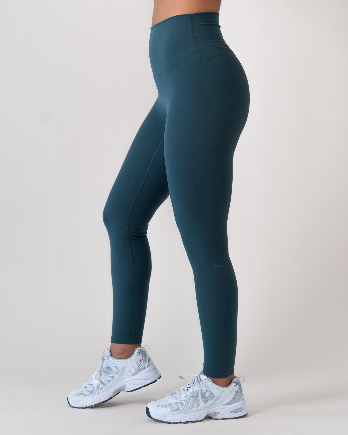 V-Shape V3 - Teal Green