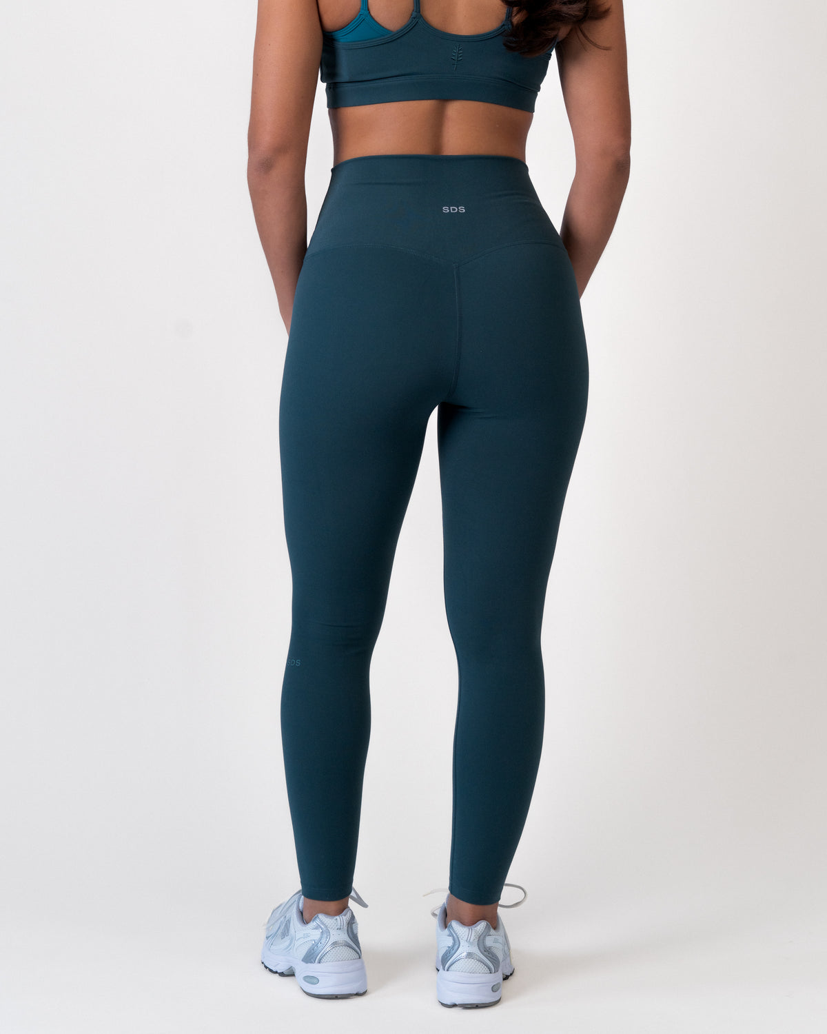 V-Shape V3 - Teal Green (Coming soon)