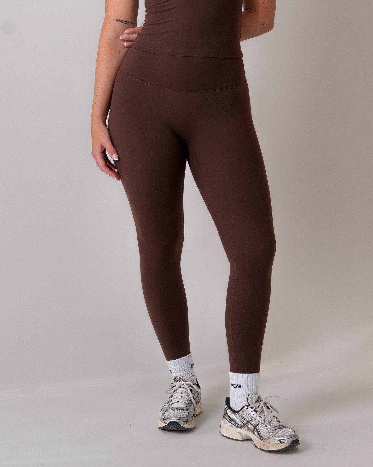 V-Shape V3 - Brown (Coming soon)