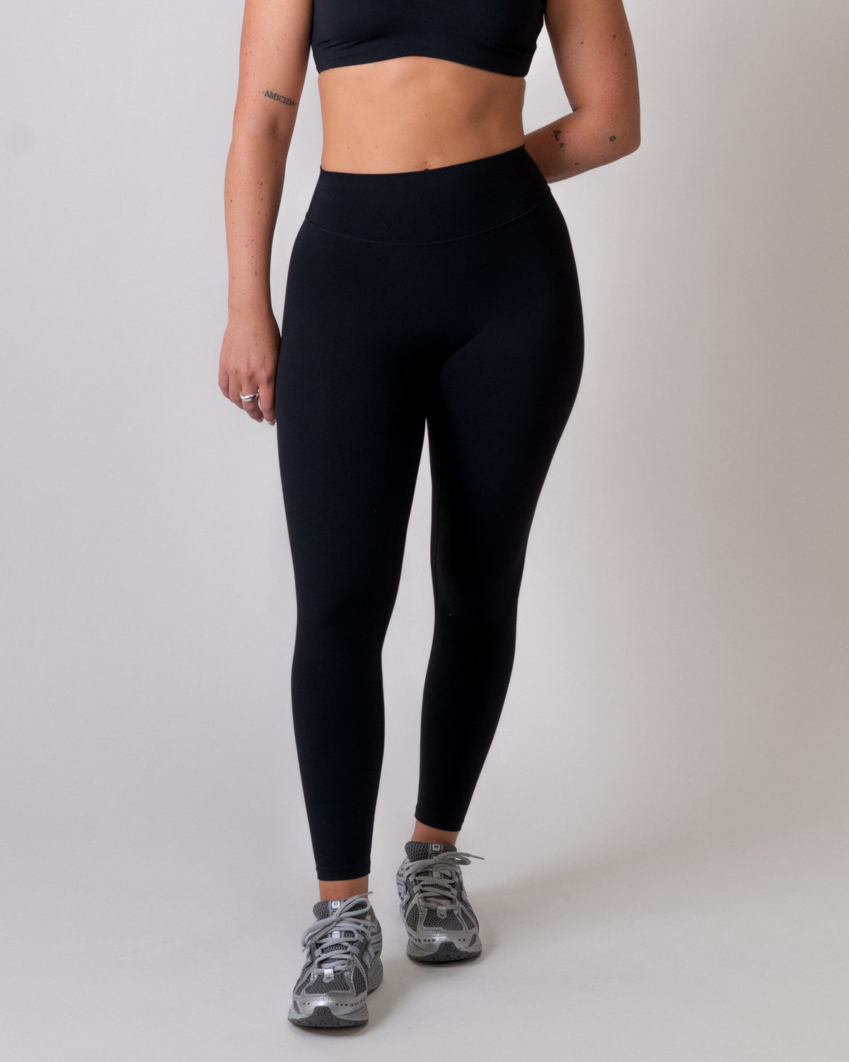 V-Shape V3 - Black (Coming soon)