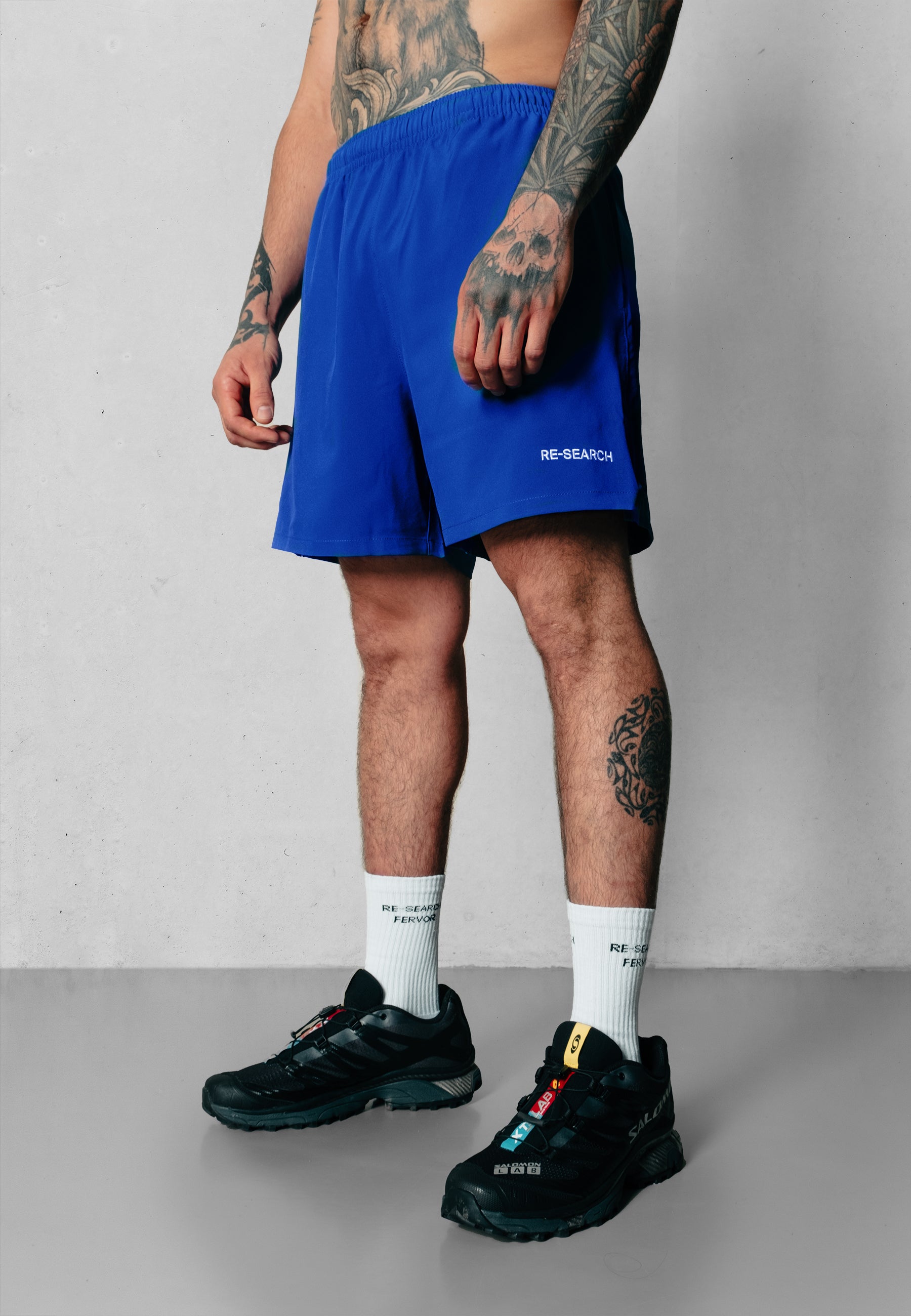 Training Socks