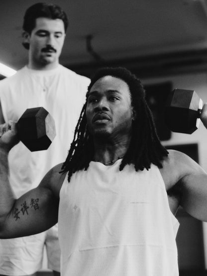 Hybrid Training Vest