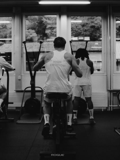 Hybrid Training Vest