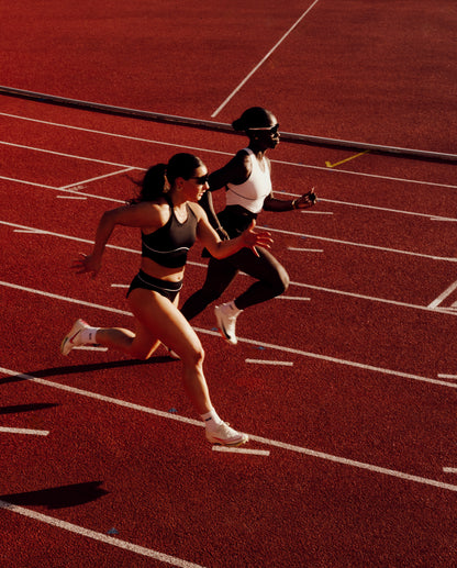 Endorphin Top - Black