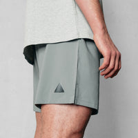 All Terrain Shorts - Gravity Grey