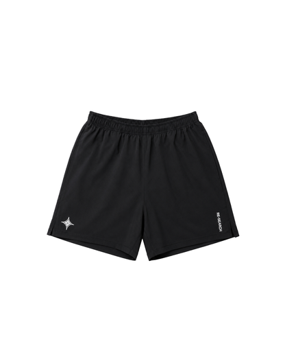 Training Shorts - Black