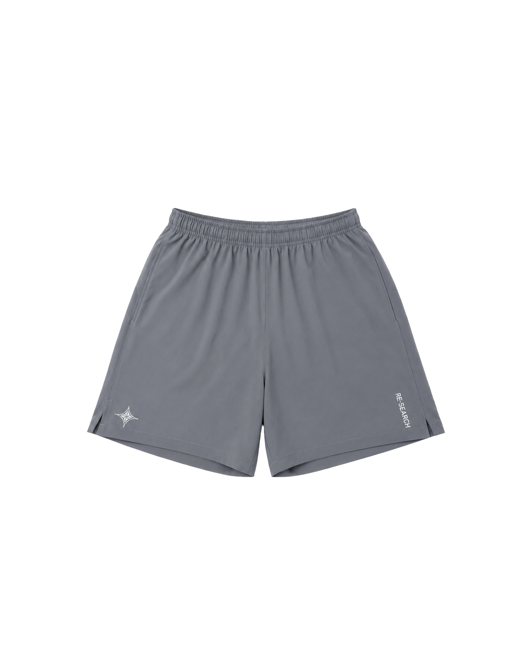 Training Shorts - Grey