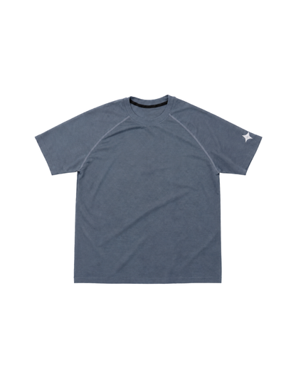 Performance T - Faded Blue