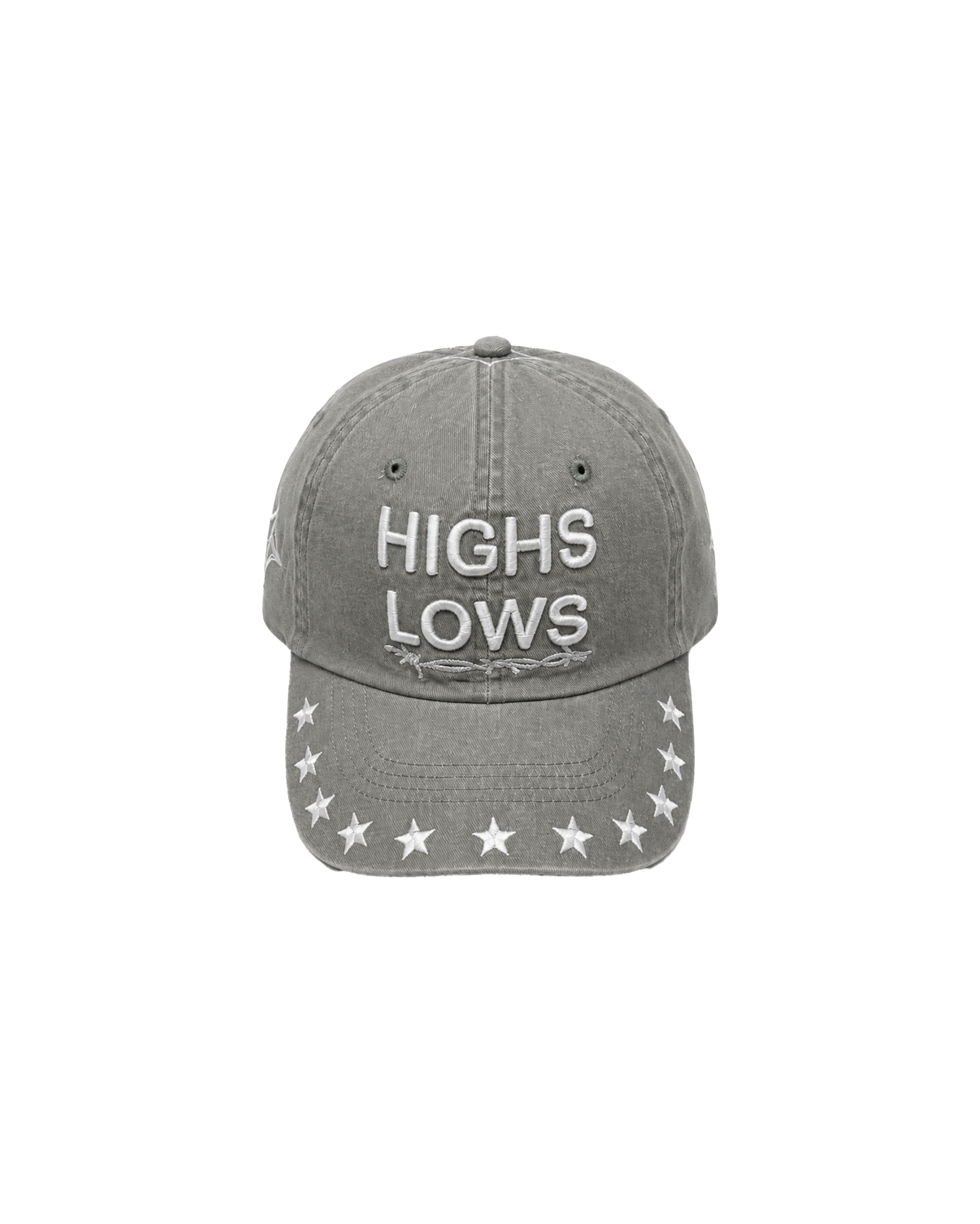 Highs Lows Cap