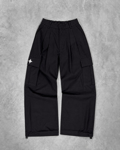 Ribstop Cargo Pants - RE-SEARCH® for Her