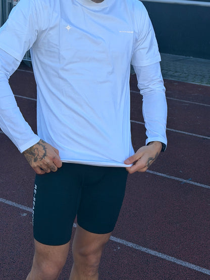 Performance T-shirt - Tripple Star - Rayon Fabric