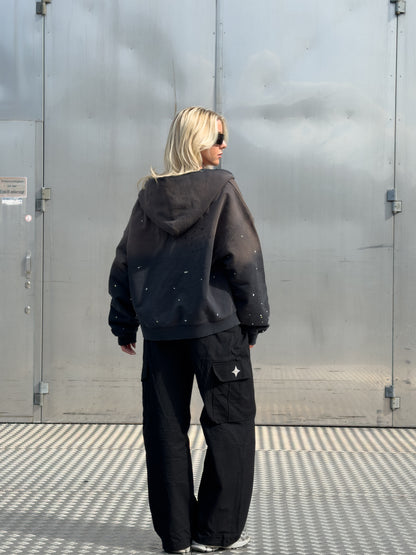 Ribstop Cargo Pants - RE-SEARCH® for Her