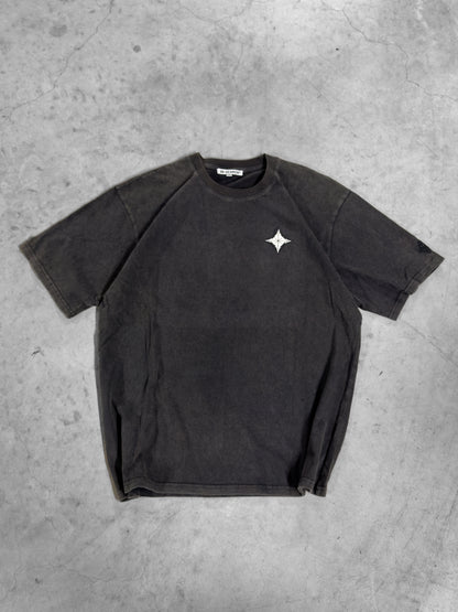 Sun-faded Training T