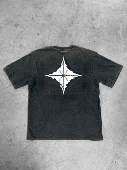Sun-faded Training T