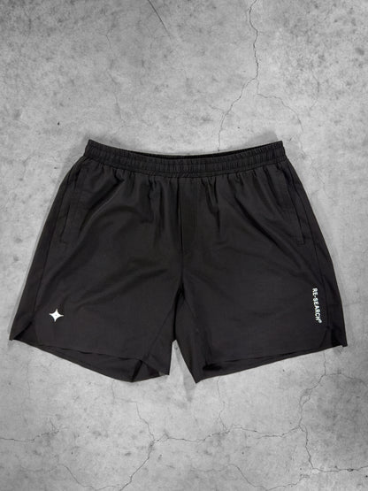 Aero Shorts - Black