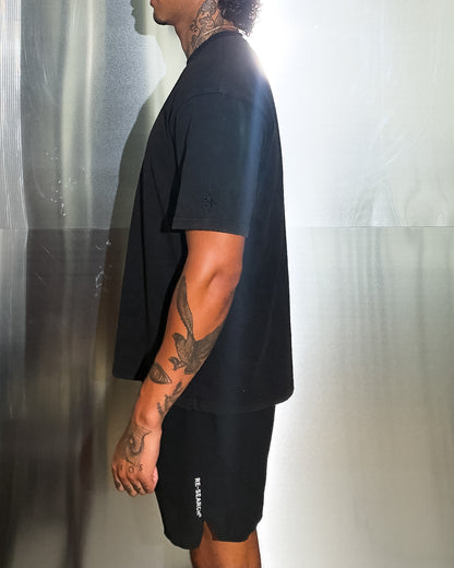 Aero Shorts - Black