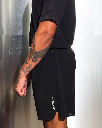 Aero Shorts - Black
