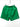 All Terrain Shorts - Green
