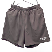 All Terrain Shorts - Charcoal Brown