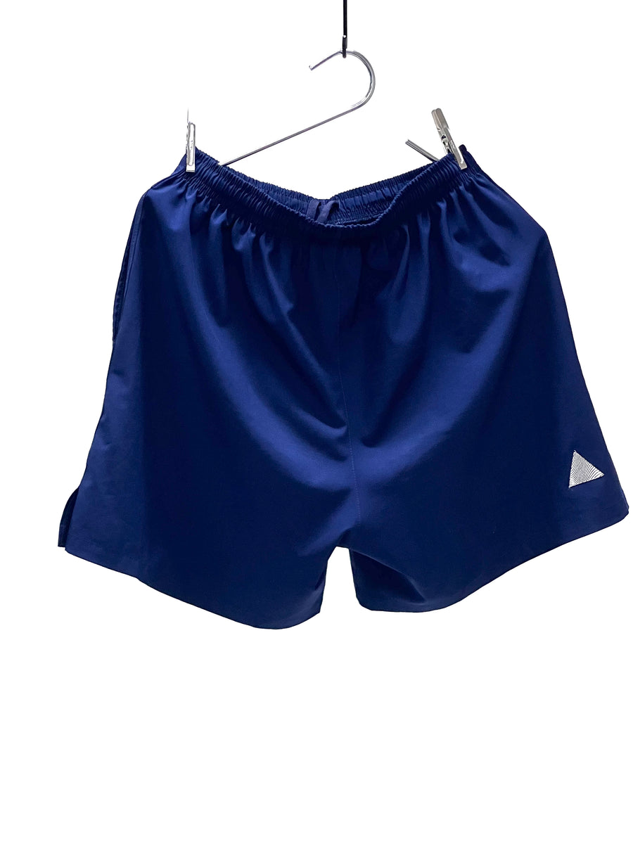 All Terrain Shorts - Navy Blue