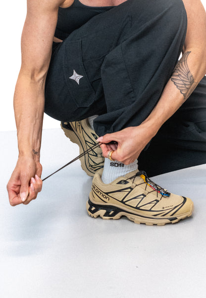 Ribstop Cargo Pants - RE-SEARCH® for Her