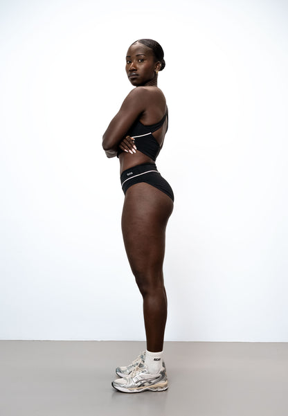 Endorphin Brief - Black