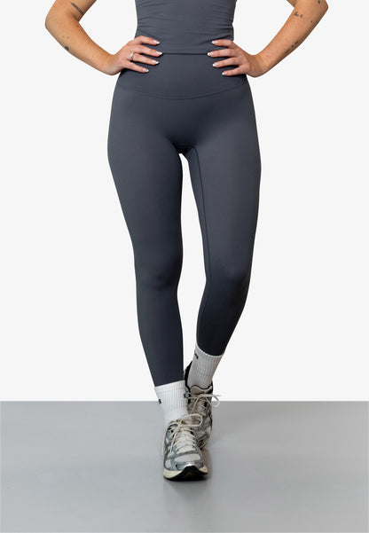 V-Shape V3 - Deep Grey