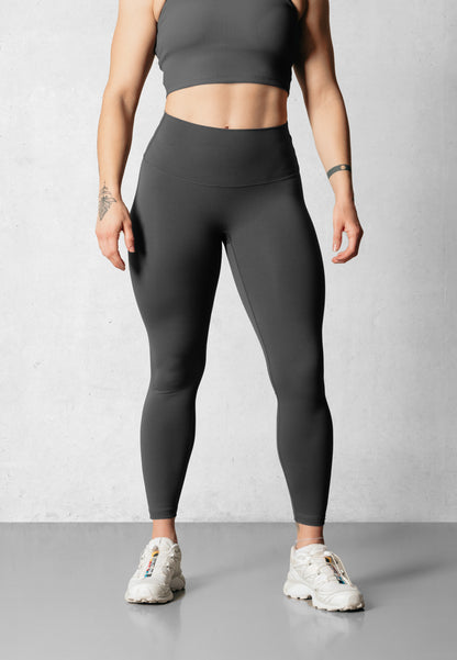 V-Shape Tights V2 - Nordic Grey