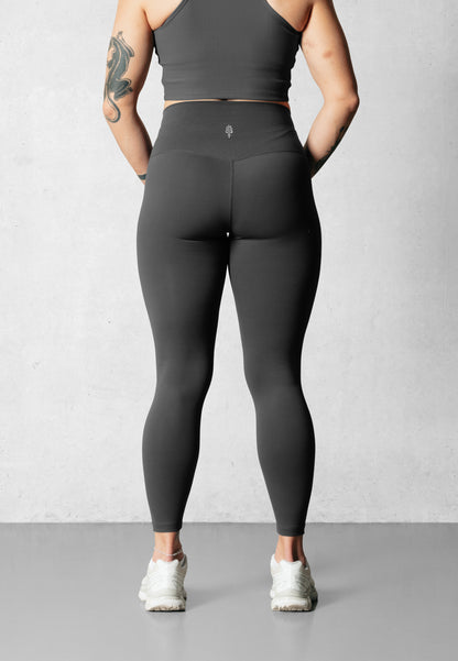 V-Shape Tights V2 - Nordic Grey