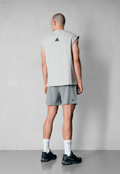 Towards Tank - Grey