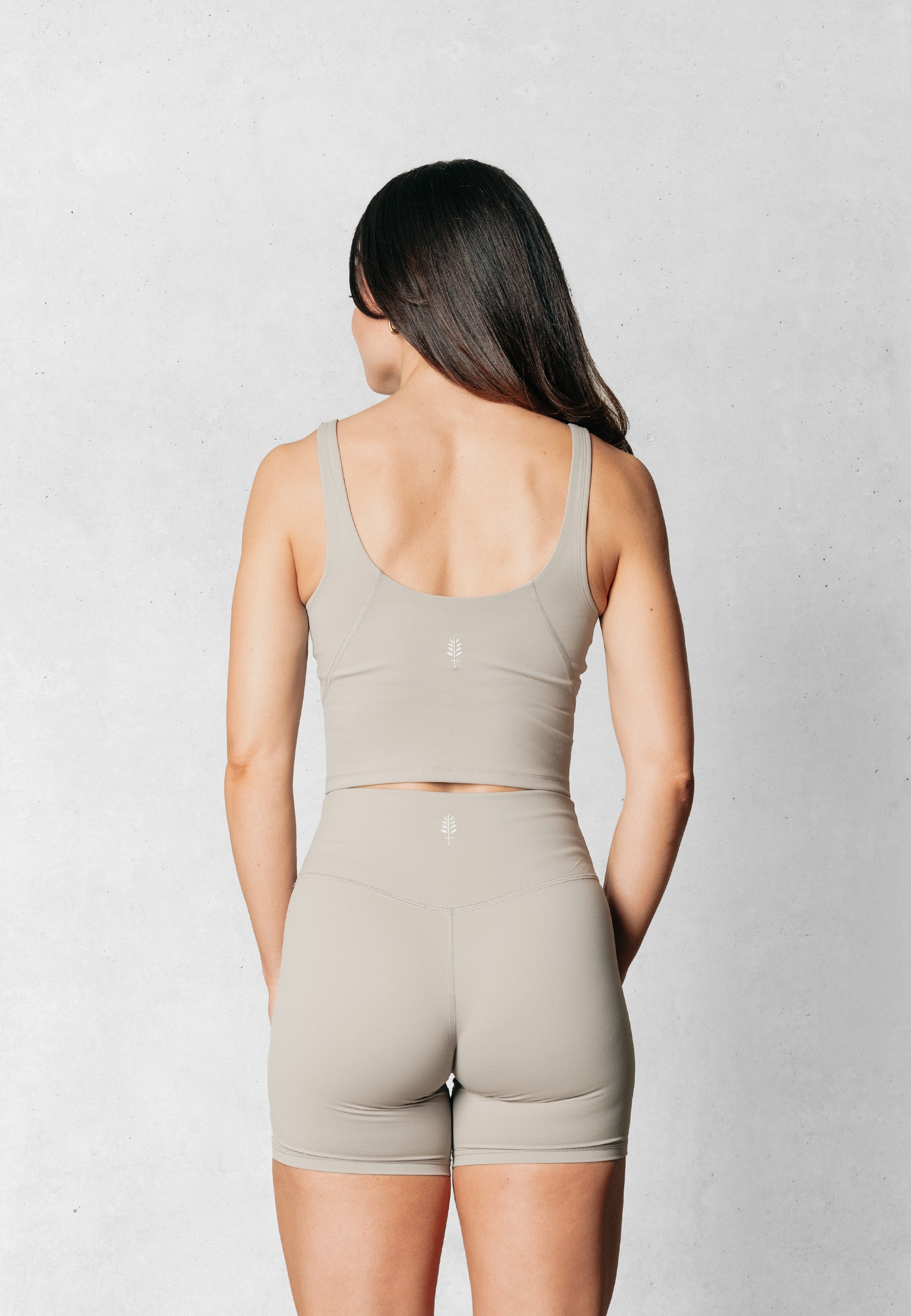 Racing Top - Sand Stone