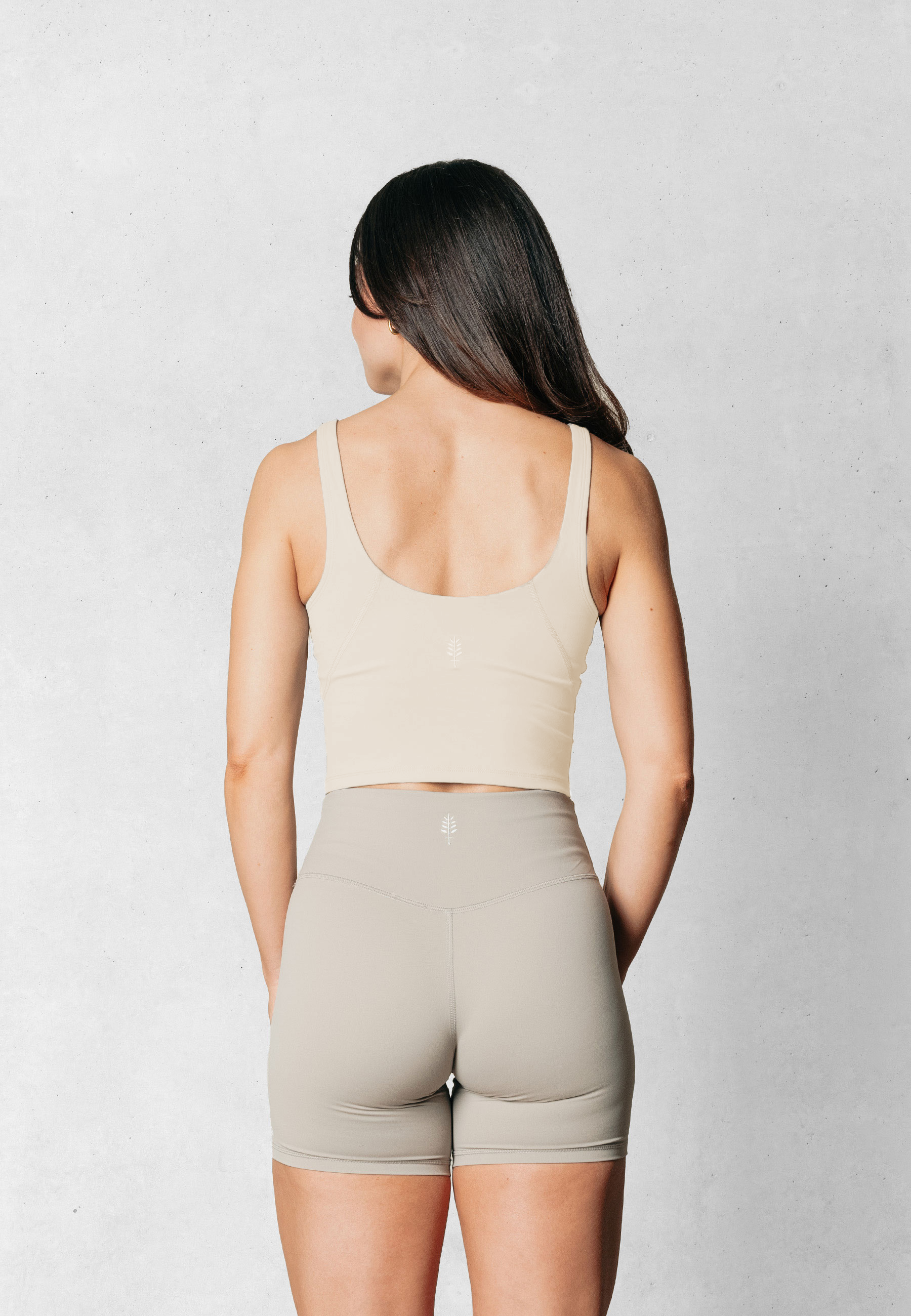 Racing Top - Off White