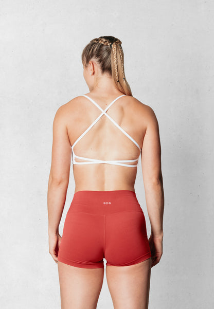 Brakini V1 - White