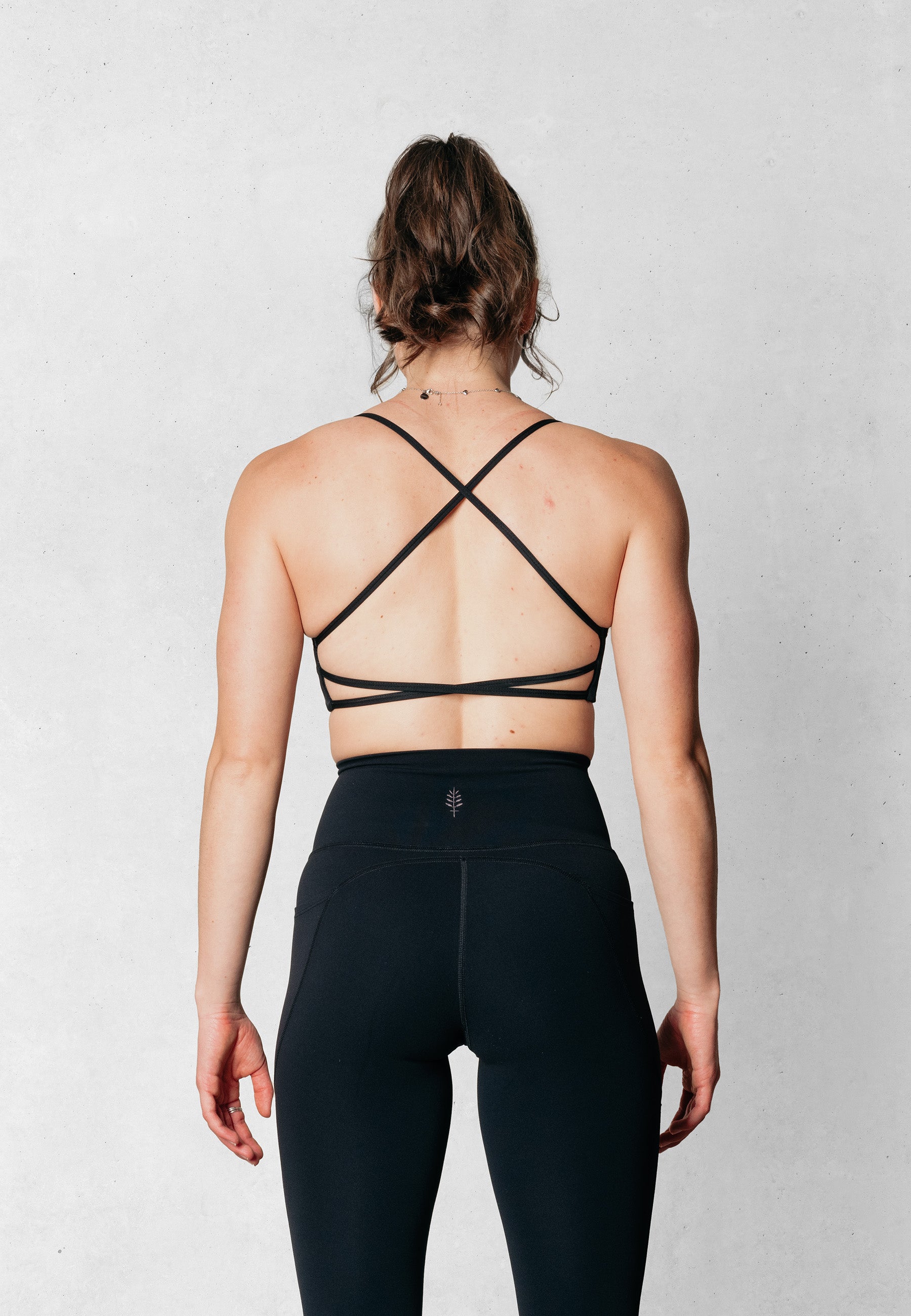 Brakini V1 - Black