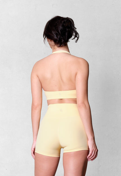 Elegance Bra - Summer Breeze Yellow