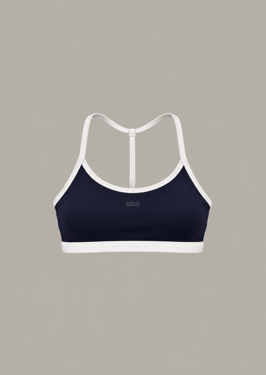 Linear Bra V2- Navy Blue- SculptFlex (Coming Soon)