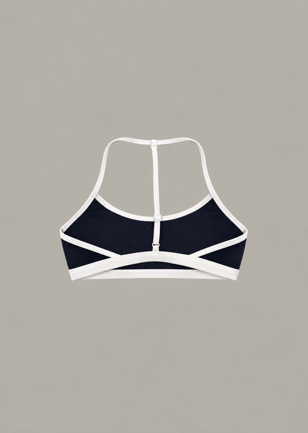 Linear Bra V2- Navy Blue- SculptFlex (Coming Soon)