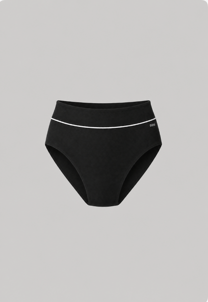 Endorphin Brief - Black