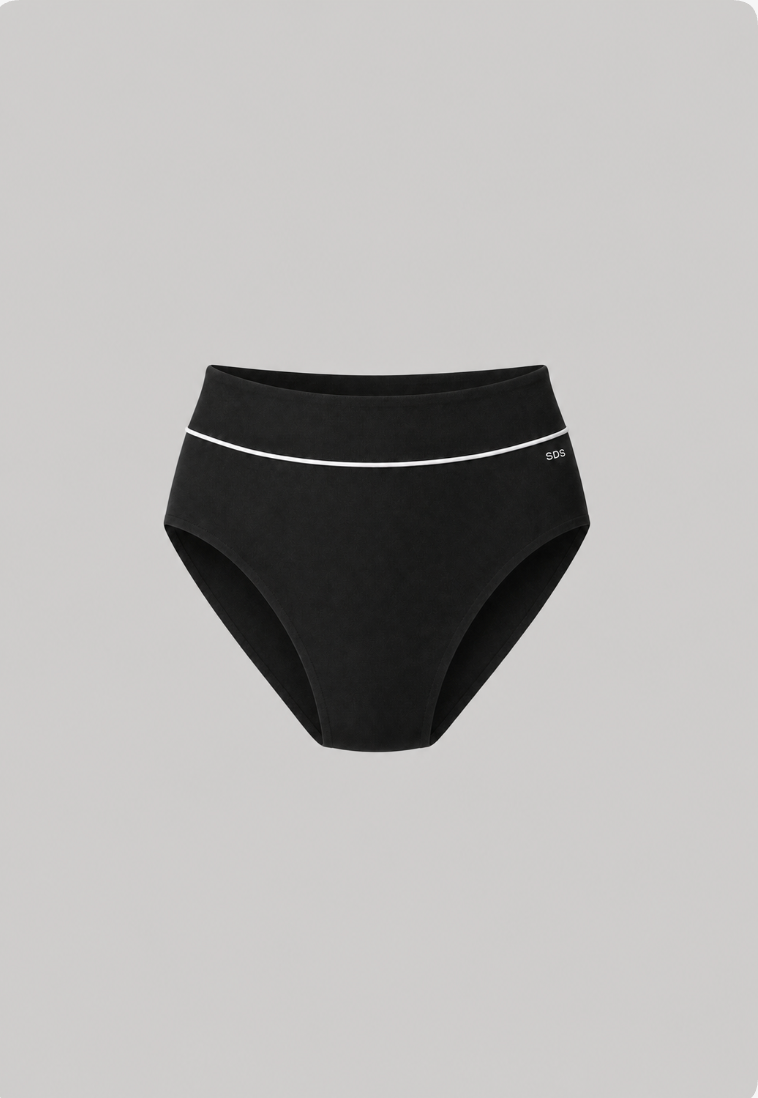 Endorphin Brief - Black