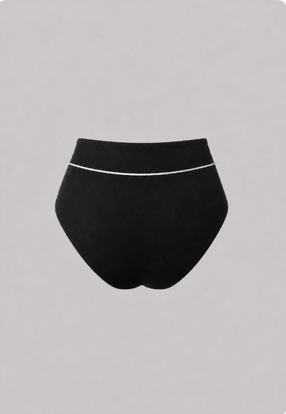 Endorphin Brief - Black