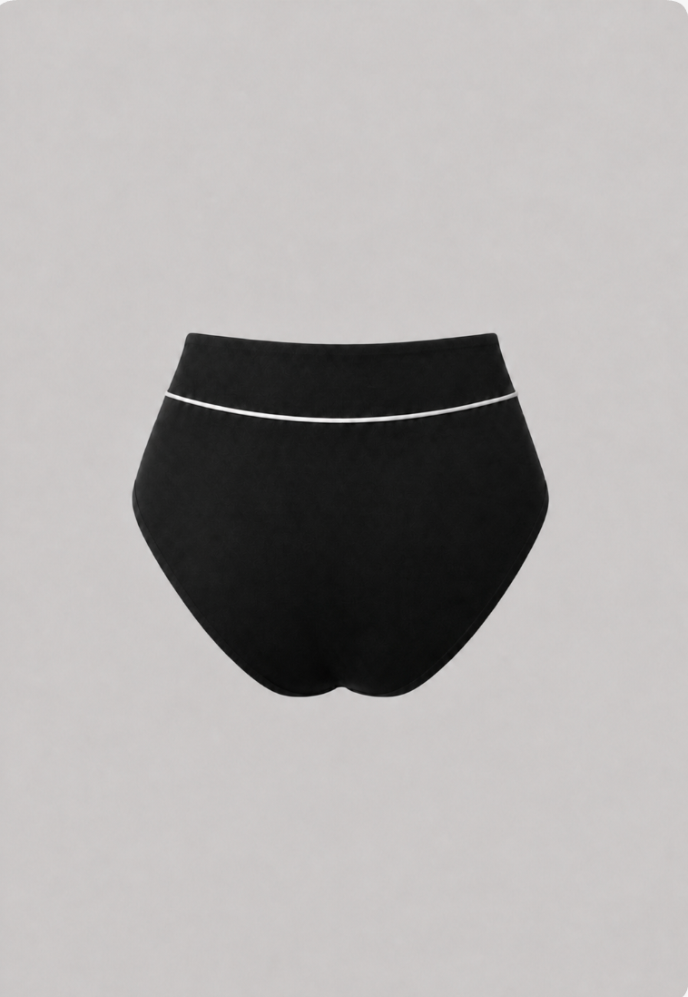 Endorphin Brief - Black