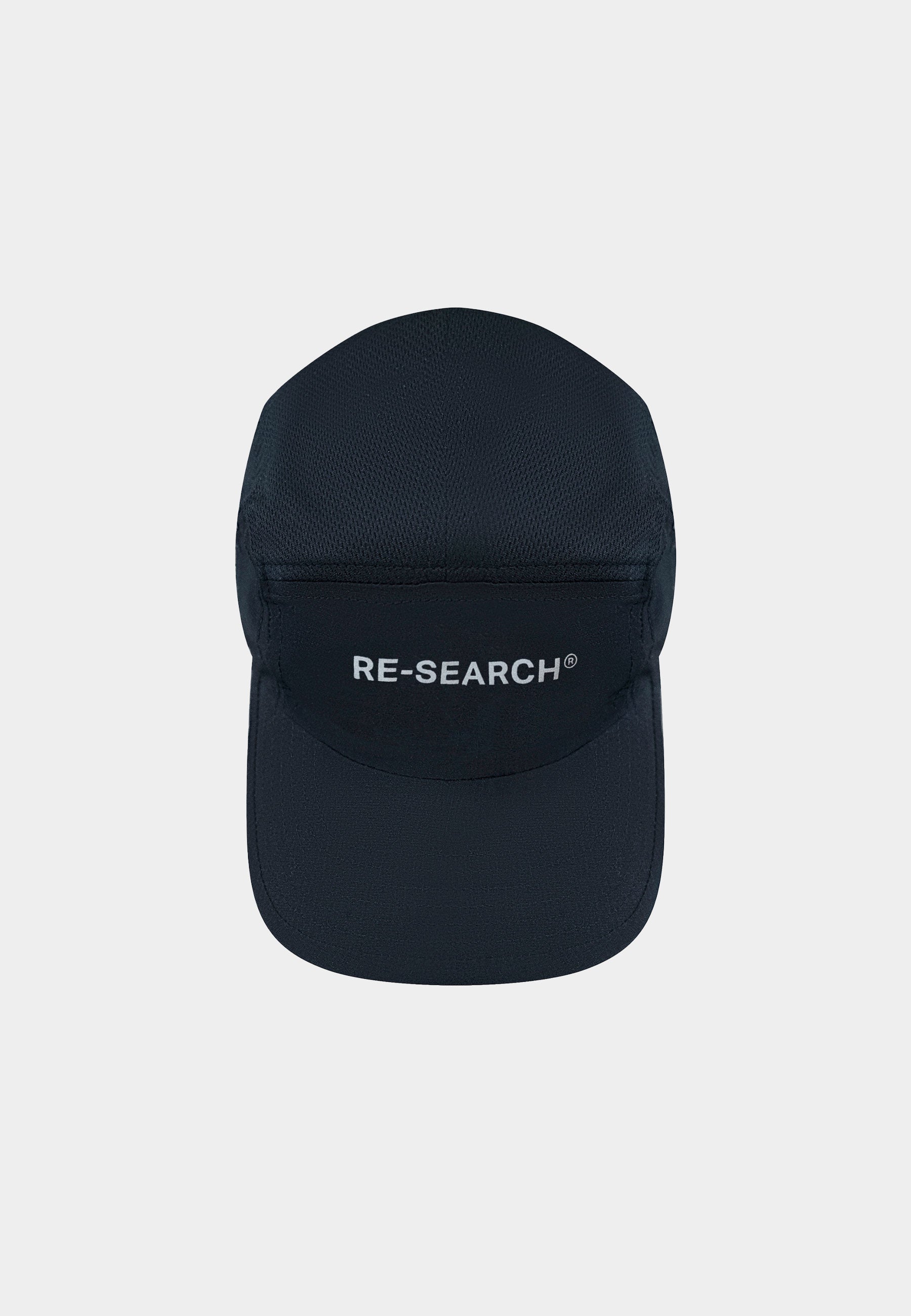 Performance Cap - Dark Grey